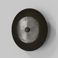 Coral Dome Wall Light