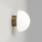 Dome Deco Wall Light
