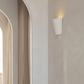 Form Clay Wall Light
