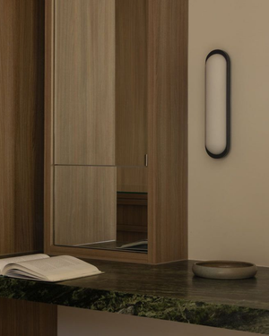 Bode Wall Light