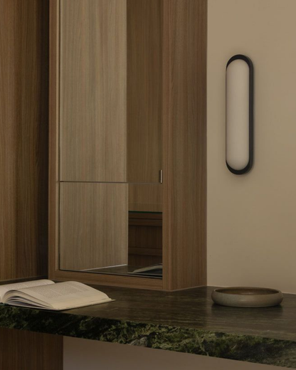 Bode Wall Light