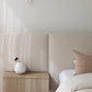 Flo Round Wall Light