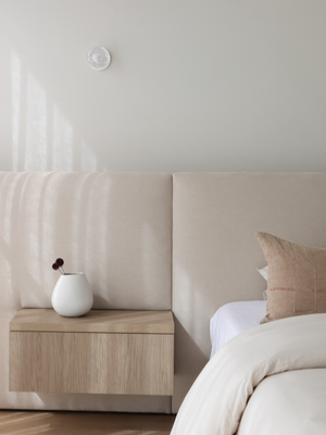Flo Round Wall Light