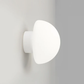 Dome Deco Wall Light