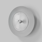 Coral Dome Wall Light