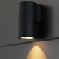 Athena Wall Light
