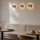 Dome Air Wall Light