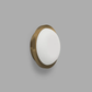 Bode Round Wall Light