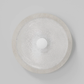 Coral Stone Wall Light