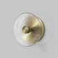 Coral Wall Light