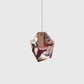 Fragments Short Pendant