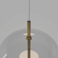 Elong Air Pendant