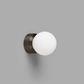 Orb Deco Wall Light