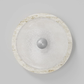 Coral Travertine Wall Light