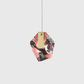 Fragments Short Pendant