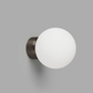 Orb Deco Wall Light