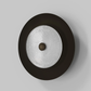 Coral Dome Wall Light
