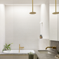 Orb Mirror Wall Light