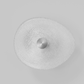 Coral Organic Wall Light