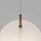 Elong Air Pendant