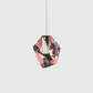 Fragments Short Pendant