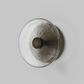 Coral Wall Light