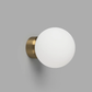 Orb Deco Wall Light