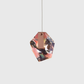 Fragments Short Pendant