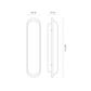 Bode Wall Light