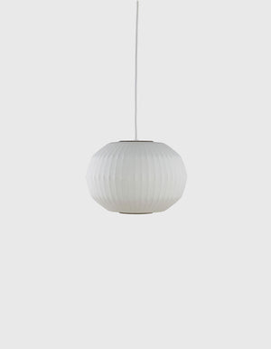 George Nelson™ Angled Sphere Bubble Pendant