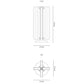 Apex Table Lamp
