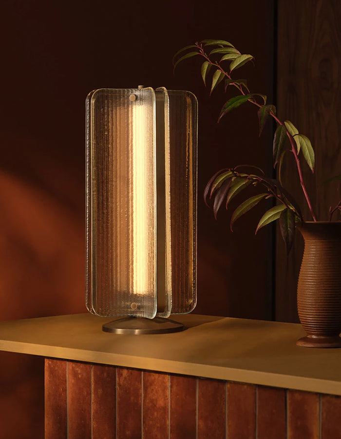 Apex Table Lamp