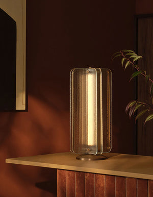 Apex Table Lamp