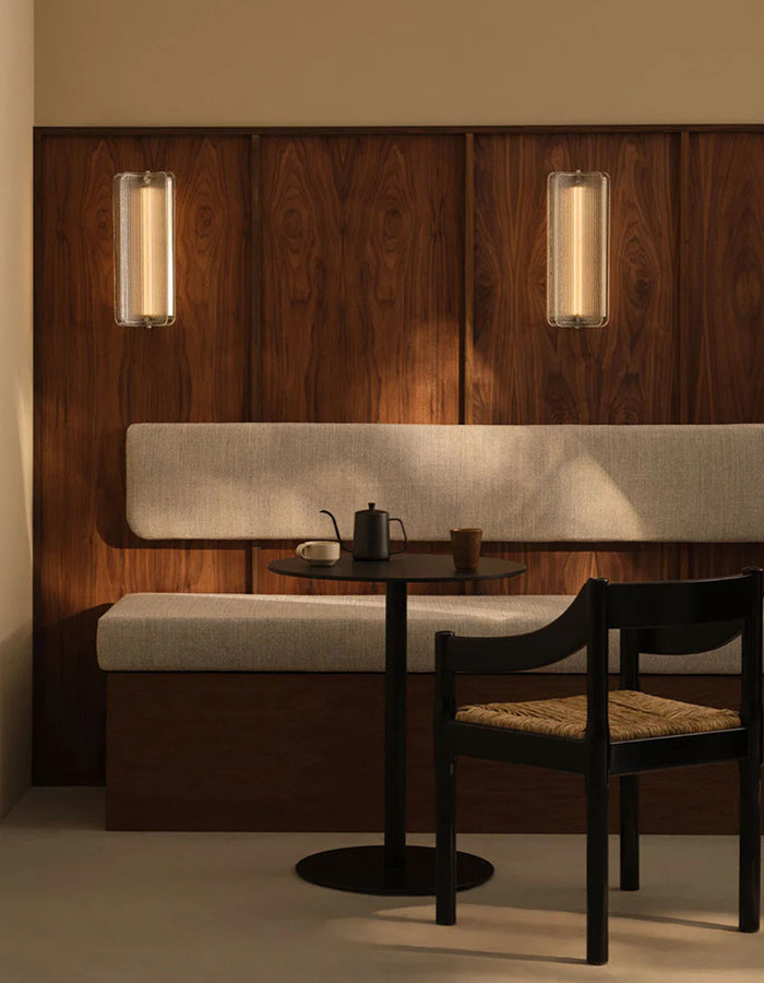 Apex Wall Light