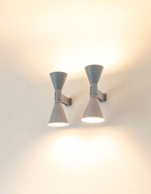 Applique De Marseille Mini Wall Light