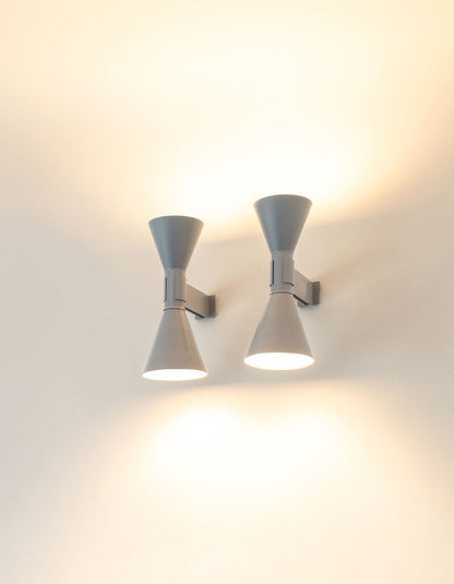 Applique De Marseille Mini Wall Light