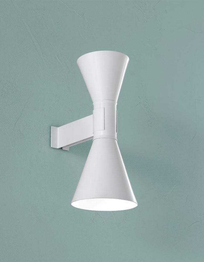 Applique De Marseille Wall Light