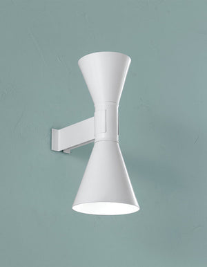 Applique De Marseille Wall Light