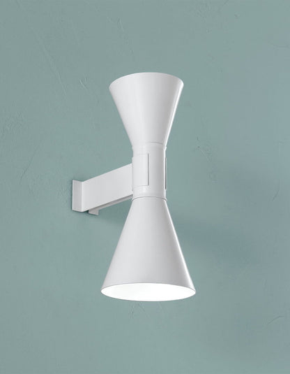 Applique De Marseille Wall Light