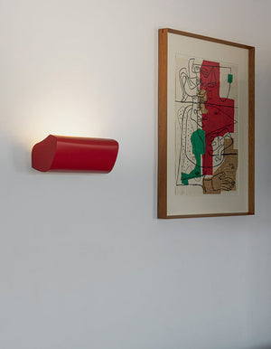 Applique Radieuse Wall Light