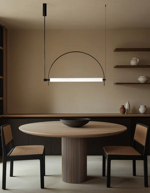 Arc Pendant