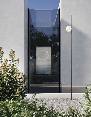 Atmosphere Bollard