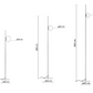 Atmosphere Floor Lamp