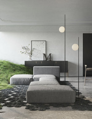 Atmosphere Floor Lamp