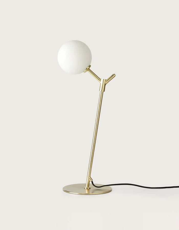 Atom Table Lamp