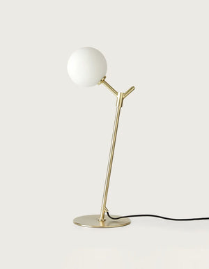 Atom Table Lamp