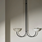 Aurelia Double Pendant