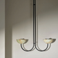 Aurelia Double Pendant
