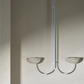 Aurelia Double Pendant