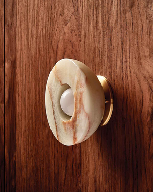 Aurelia Surface Wall Light